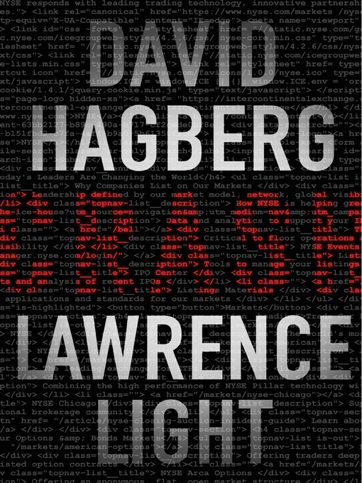 Title details for Crash by David Hagberg - Wait list